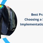 Implementation services